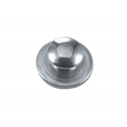 Guziczki z podst.okrągłą do przykl.na 3,4,5(10szt)