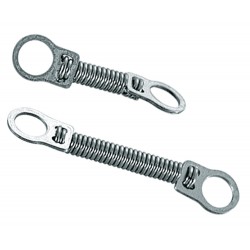 Sprężyna NiTi rematitan"LITE"zamknięta (10sztx9mm)