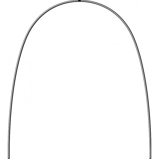 Łuk remanium /stalowy/ 14 dół (10szt)