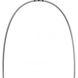 Łuk remanium /stalowy/ 16x16 góra (10szt)