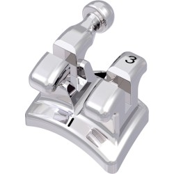 Brackety discovery R018 (22) góra lewa 2 (10szt)