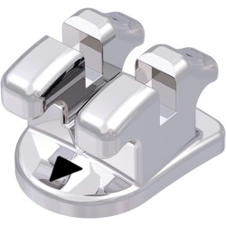 Brackety discovery R018 (14,15,24,25) góra prawa/lewa 4,5 (10szt)