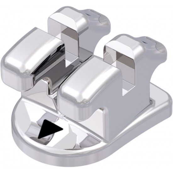 Brackety discovery R018 (14,15,24,25) góra prawa/lewa 4,5 (10szt)