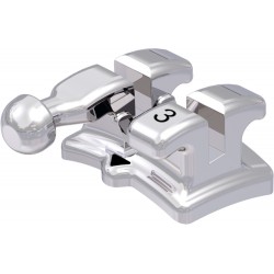 Brackety discovery R018 (31,32,41,42) dół prawa/lewa 1,2 (10szt)