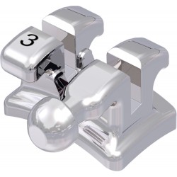 Brackety discovery R018 (43) dół prawa 3 (10szt)