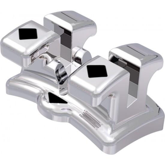 Brackety discovery R018 (34,44) dół prawa/lewa 4 (10szt)