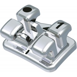 Brackety discovery R018 (35,45) dół prawa/lewa 5 (10szt)