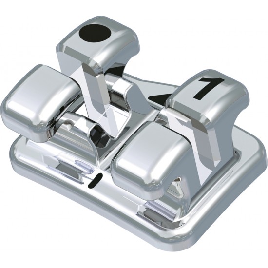 Brackety discovery R018 (35,45) dół prawa/lewa 5 (10szt)