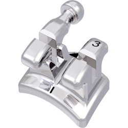 Brackety discovery R022 (22) góra lewa 2 (10szt)