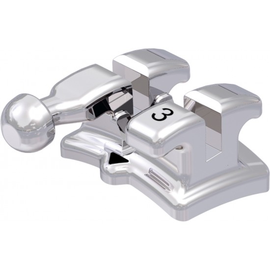 Brackety discovery R022 (31,32,41,42) dół prawa/lewa 1,2(10szt)