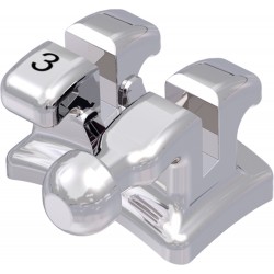 Brackety discovery R022 (43) dół prawa 3 (10szt)