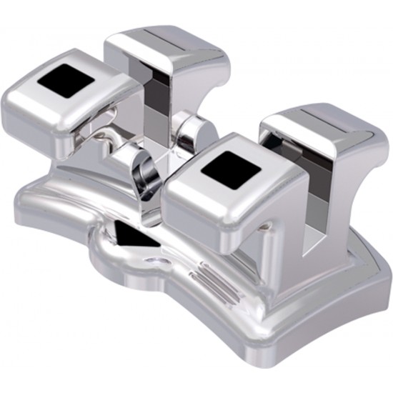 Brackety discovery R022 (33) dół lewa 3 (10szt)