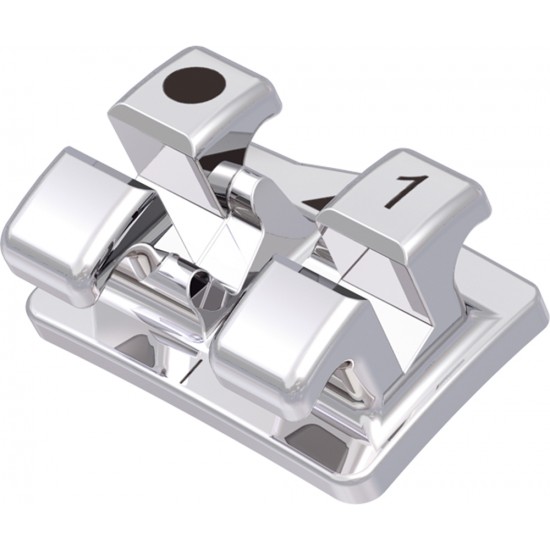 Brackety discovery R022 (35,45) dół prawa/lewa 5 (10szt)