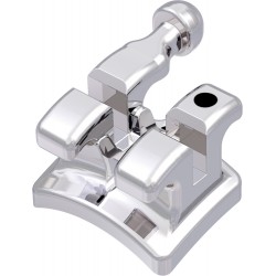 Brackety discovery R022 (14,15) góra prawa 4,5 z hacz. (10szt)