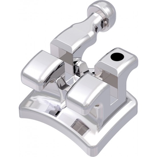 Brackety discovery R022 (14,15) góra prawa 4,5 z hacz. (10szt)