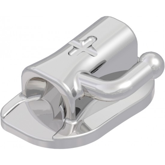 Rurki pol.Ortho-Cast M-series Roth 022 dół prawa 6 (10szt)