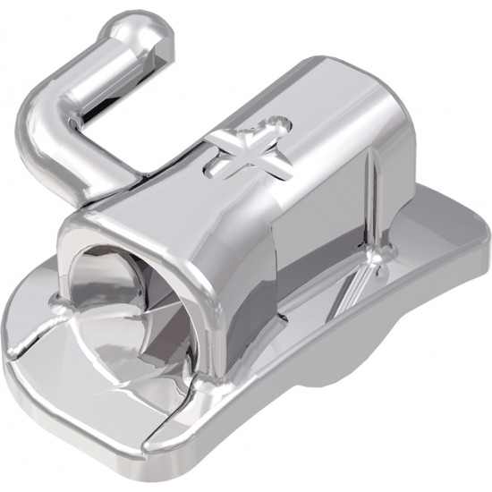 Rurki pol.Ortho-Cast M-series MBT 022 góra prawa 6 (10szt)