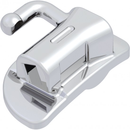 Rurki pol.Ortho-Cast M-series MBT 022 dół lewa 6 (10szt)