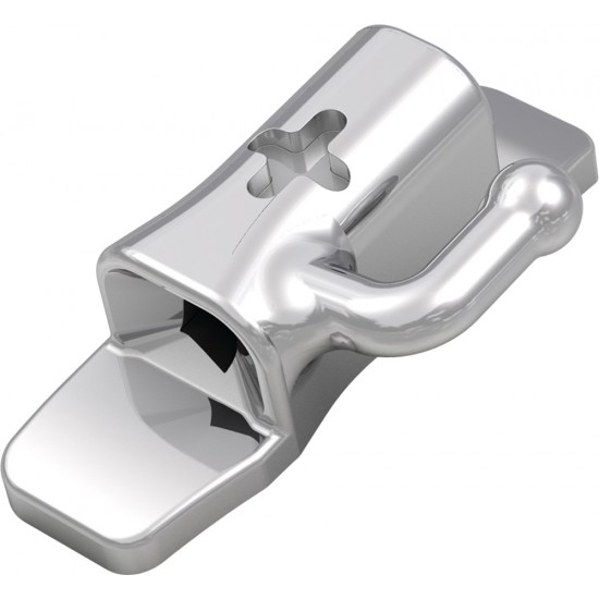 Rurki pol.Ortho-Cast M-series MBT 022 dół prawa 6 (10szt)