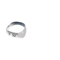 Pierścień Dentaform R.022 dół lewa 7 r.32(10szt)
